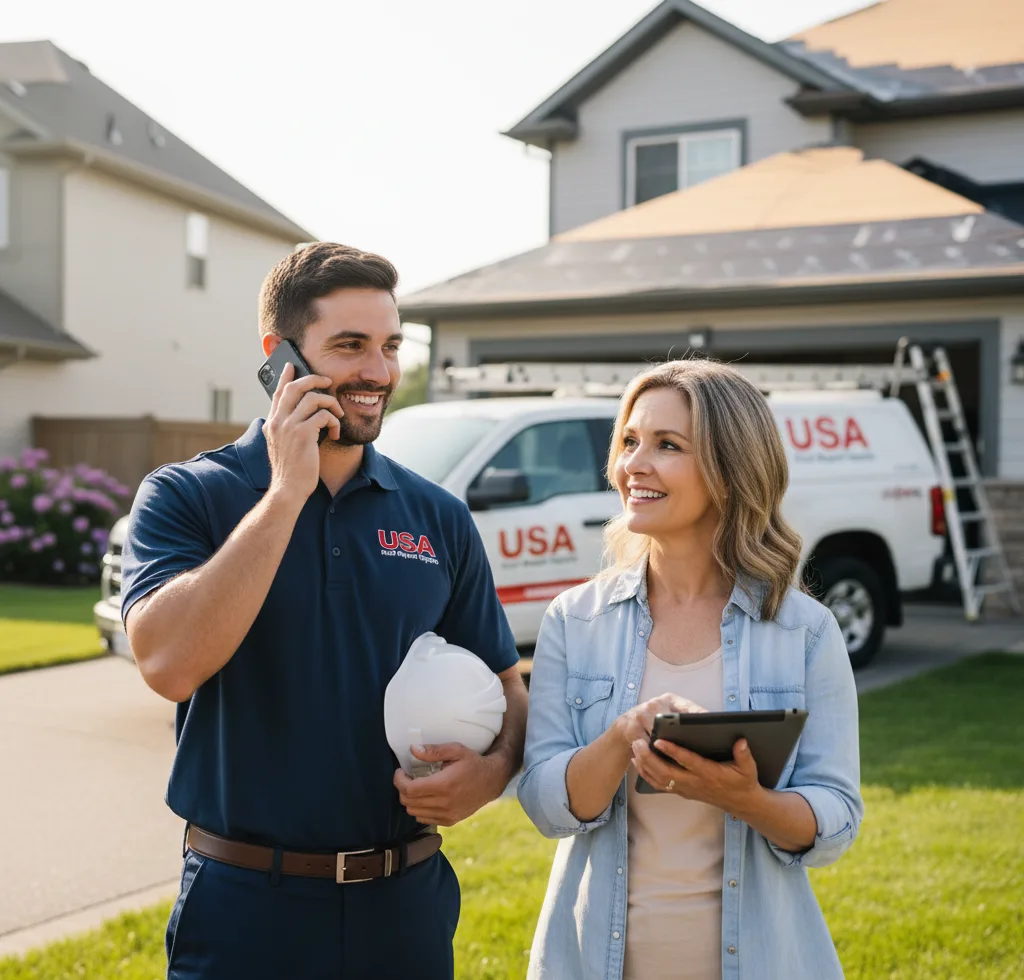 Flat Roof Repair in Alamo, CA